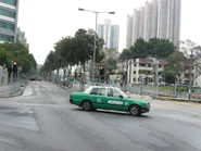 Near Tseng Choi Street (south)