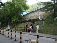 Foowaihouse4 1309.jpg (800 KB) 後端站景(2013年9月)