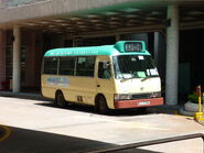 88B線以翠怡花園為總站