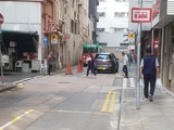 香港仔舊大街總站