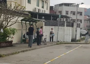 039 Tsing Chuen Wai 20231109.jpg (345 KB) 站景(2023年11月)