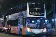 N112線2011年派車