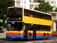 CTB 347 2200 HN1822.jpg (477 KB) 城巴派出丹尼士三叉戟(怪獸2200)行走347線