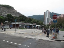 華人永遠墳場 連城道 香港巴士大典 fandom