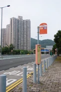 新巴站位（2011年9月）