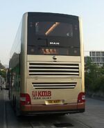 AMNF6／UL427車尾外觀