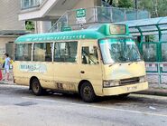 77A線用車ET7716