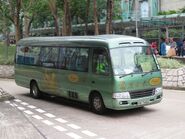 NR508線前用車PB7460（2016年12月）