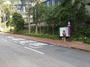 西行站景（2015年9月）