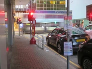 專營巴士站棄用後（2022年11月）