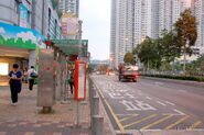 東行站景（2013年10月）