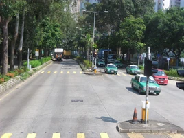 MaSik FanlingLau