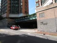 韻濤居大閘（2017年5月）