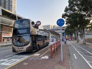 Sha Kok Estate bus stop 15-04-2022(3)