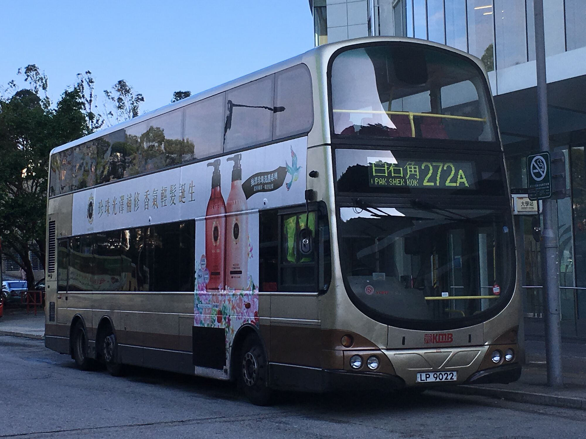 九巴272a線 香港巴士大典 Fandom