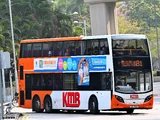 KMB Route B1
