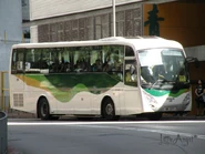 居民巴士NR30線使用此站