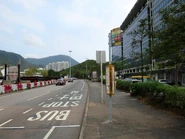 Stop view (April 2018)