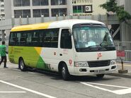 RW6544 The Hong Kong Society for Rehabilitation Rehabus 20-05-2019