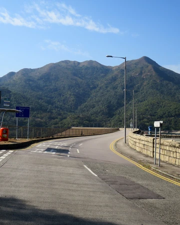 石壁警崗 香港巴士大典 Fandom