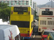 JC1線城巴常用車曾為利蘭奧林比安