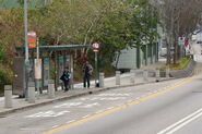 站景（2011年2月）