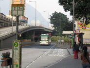 Hau Wong Road W1
