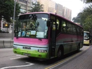 NR715回程班次在此站候客