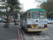 站景（2011年1月）