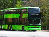 KMB Route 230R