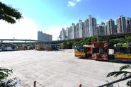 CTB West Kowloon Depot 201506 -2