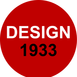 Design 1933