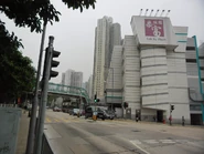 近樂富廣場一段