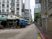 近順寧道一段（2022年6月）