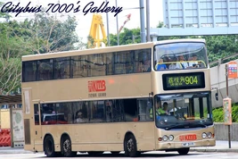 AVD1 MF5119@904