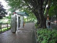 站景（2010年9月）