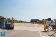 CTB Kowloon Bay Parking Site 20210223 2.jpg (2.22 MB) 車場入口位於承景街,場內不設任何設施(2021年2月)