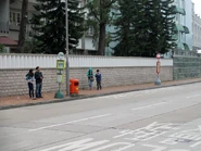 站景（2015年3月）