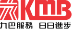 KMB logo