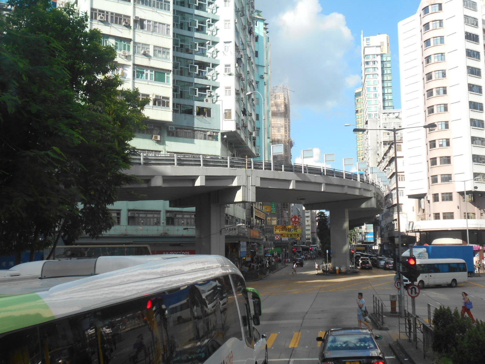 太子道西天橋| 香港巴士大典| Fandom