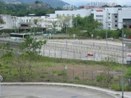 Tin Shui Wai Station 2