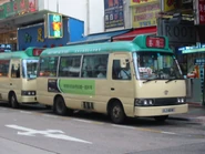 82線以荃灣（兆和街）為總站