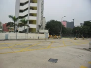 近東頭村道交界