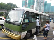 NR762A線停靠此站