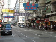 站景（2011年6月）