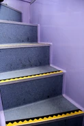 The staircase of 8110-8127