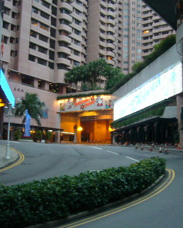 香港巴士大典 fandom