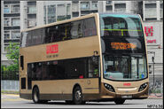 276B線前掛牌車（ATSE9／RT7109）