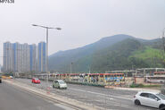 Wan Po Road Tko KMB depot 20130427