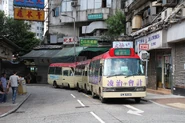2014年5月11日之前，官佐線以觀塘（仁信里）為總站